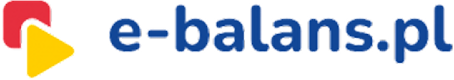 E-balans Logo